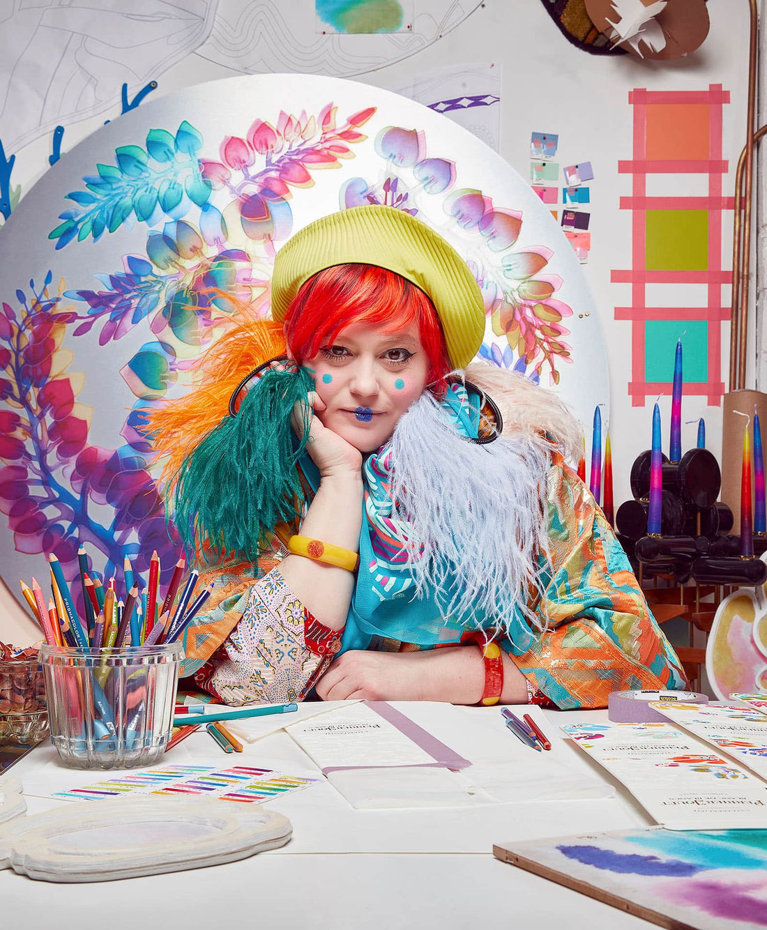 My Top 2024 Art Exhibitions in Australia