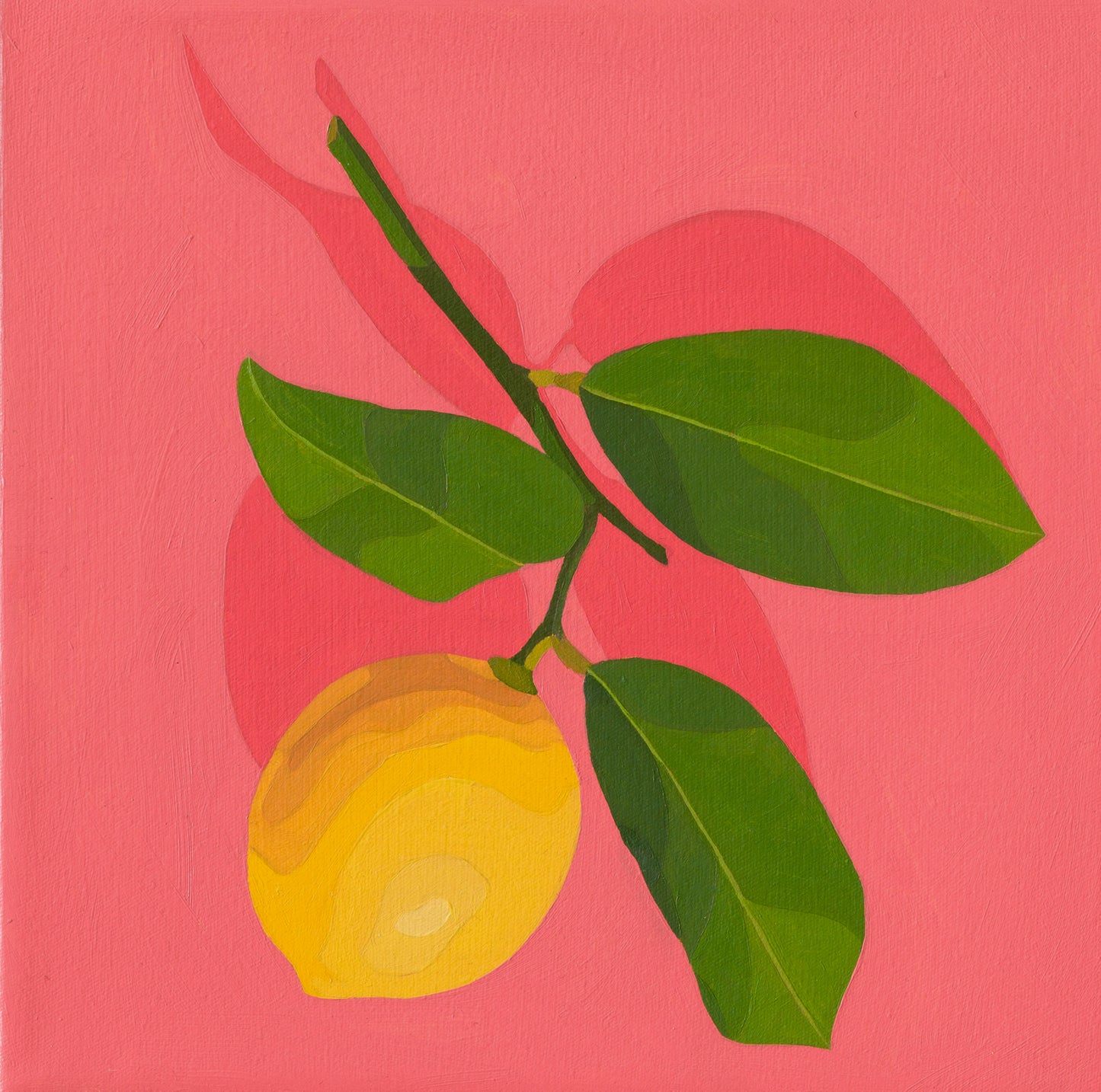 Whimsy Lemon on Coral_2