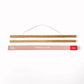 Magnetic Wooden Hanger for Yearly Planner