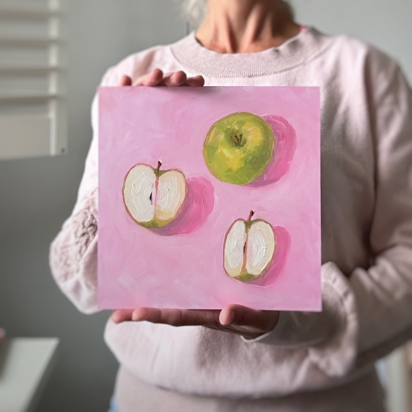 Green Apples