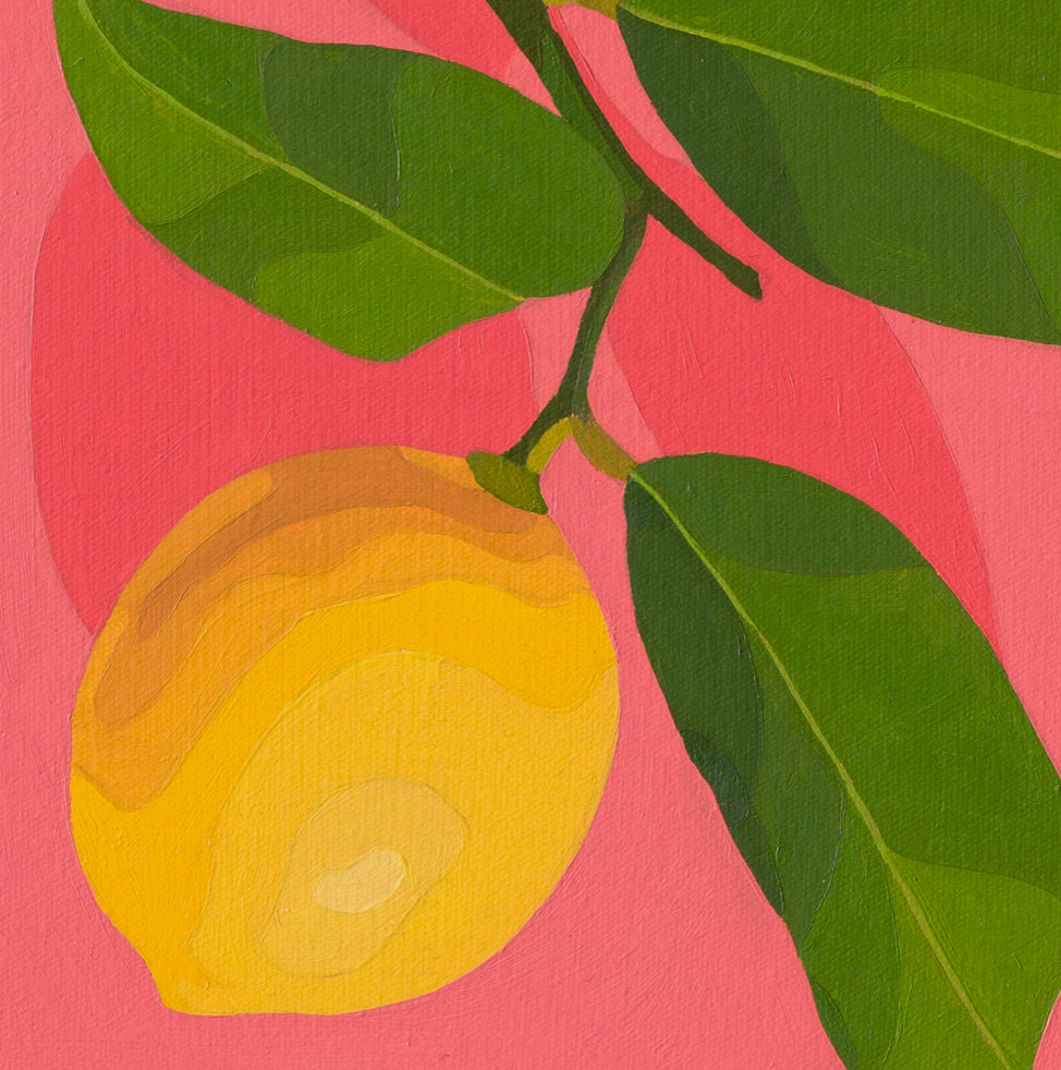 Whimsy Lemon on Coral_3