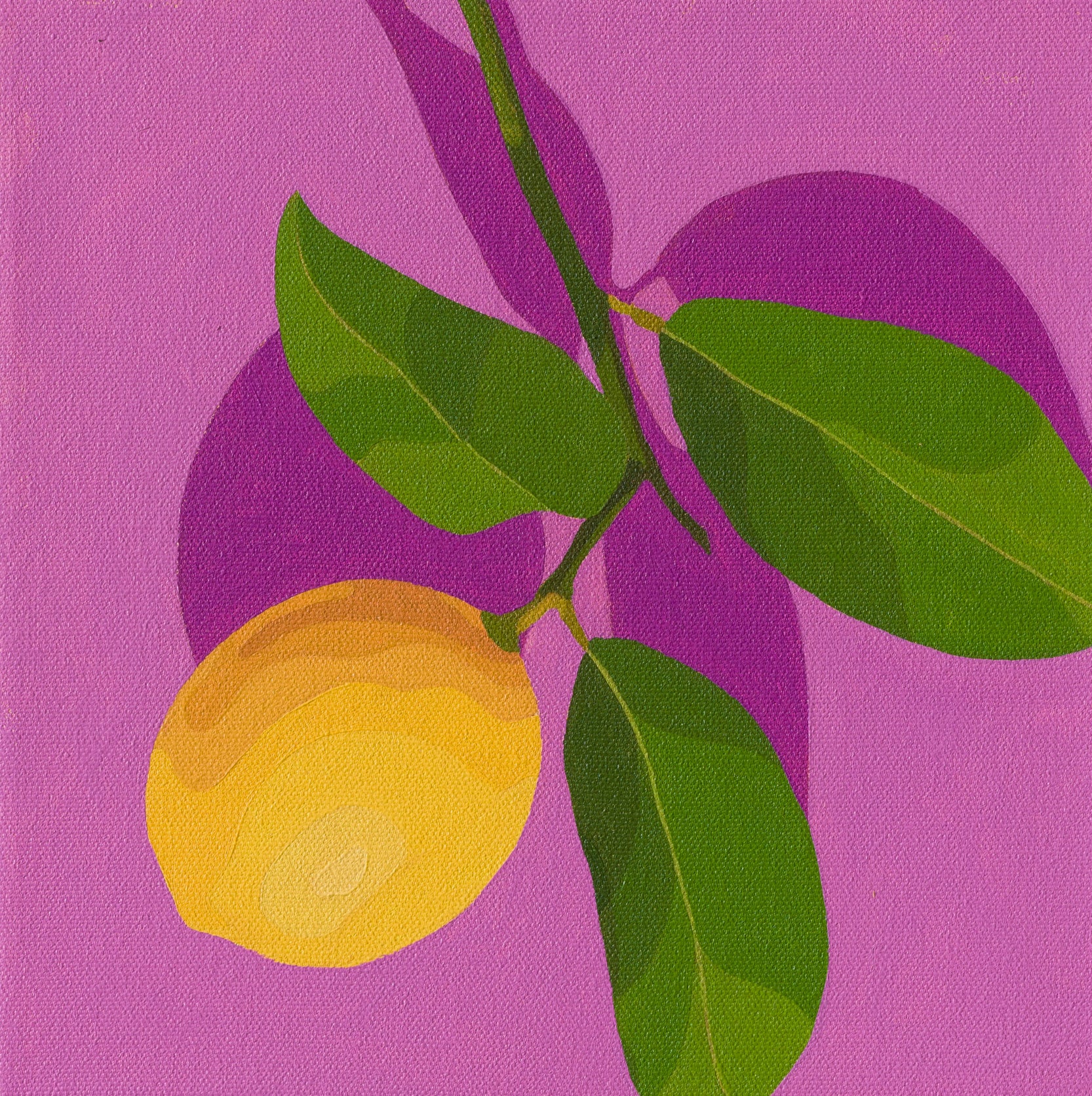 Whimsy Lemon on Lavender_2