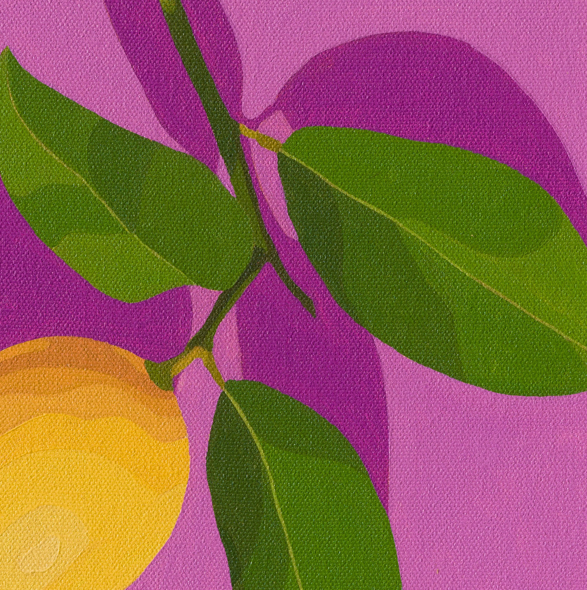 Whimsy Lemon on Lavender_4